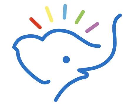 Blue Blue Elefante - Voces de una escuela